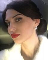 Олеся Ивина