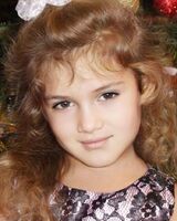 Елена Колосова