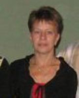 Надежда Сухорукова