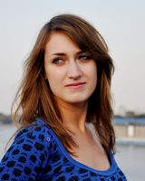 Полищук Оксана