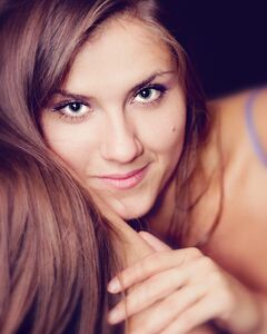 Екатерина Попович