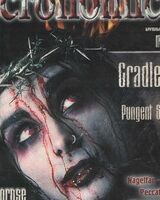 Лавр Федотович