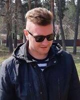 Vasyl Tsybulko