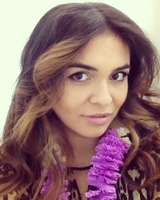 Марина Березовская