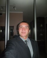 Михаил Садыков