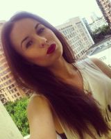 Юля Сидорко