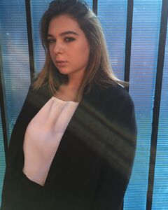 Александра Гольденберг