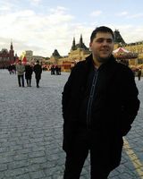 Руслан Балджи