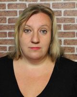 Татьяна Виноградова