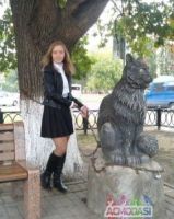 Ксения Прокопенко