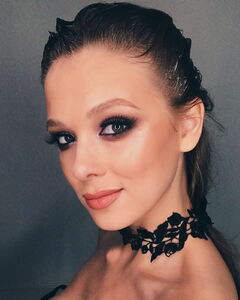 Татьяна Михайлова