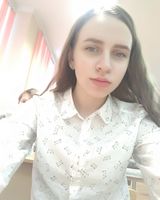 Анна Буланенкова