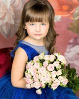 Ксения Антонова
