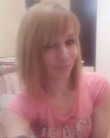 Светлана Погорельцева