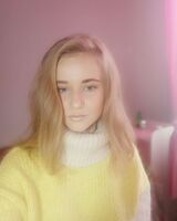 Надежда Берлева