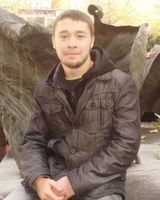 Лебедев Сергей
