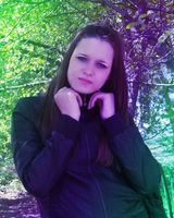 Гареева Закирона