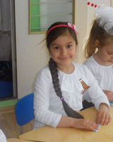 Рената Юсупова