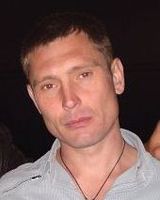 Виталий Сушков