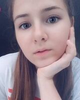 Ирина Вирицкая