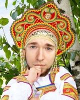 Андрей Елманов