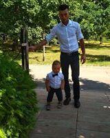 Даниил блиадзе