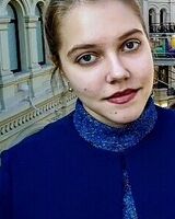 Кристина Покидина