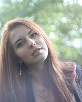 Волкова Алексеевна