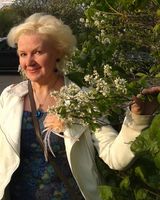 Марина Шестакова