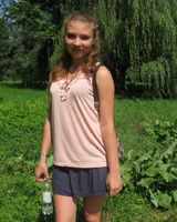 Дарья Макухина