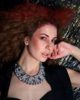 Наталья Плинская