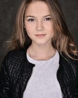 Алина Славкина