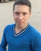 Максим Григорьев