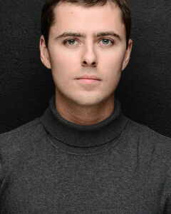 Илья Боязный