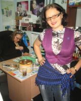 Кристина Антипова