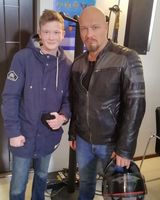 Дмитрий Шевцов