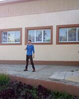 Николай Казаков