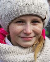 Анастасия Соловьёва