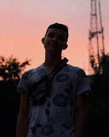 Даня Савченко