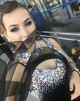 Дарья Бакай