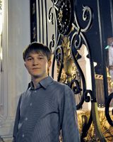 Айнур Сундуков