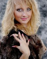 Наталья Старр