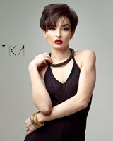 Анастасия Рубцова