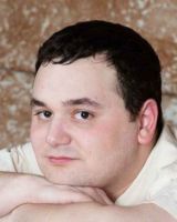 Дмитрий Хрисаненков