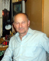 Юрий Тимофеев