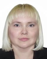 Ольга Васильченко