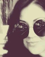 Камила Сысорова