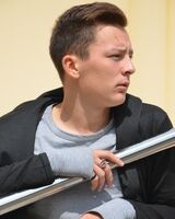 Евгений Васильев