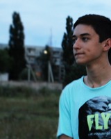 Лепёхин Артём