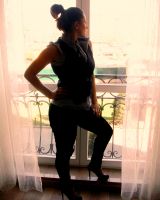 Татьяна Милевская